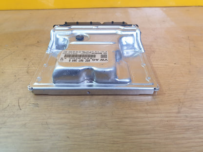 ✅2022 VW T-ROC A11 1.5P ENGINE CONTROL UNIT ECU 05E907309R + WARRANTY A192 - Image 8