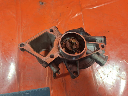 ✅Ford Transit Custom 2.2 Diesel 2016 Brake Vacuum Pump BK2Q2A451FA Warranty A373 - Image 8