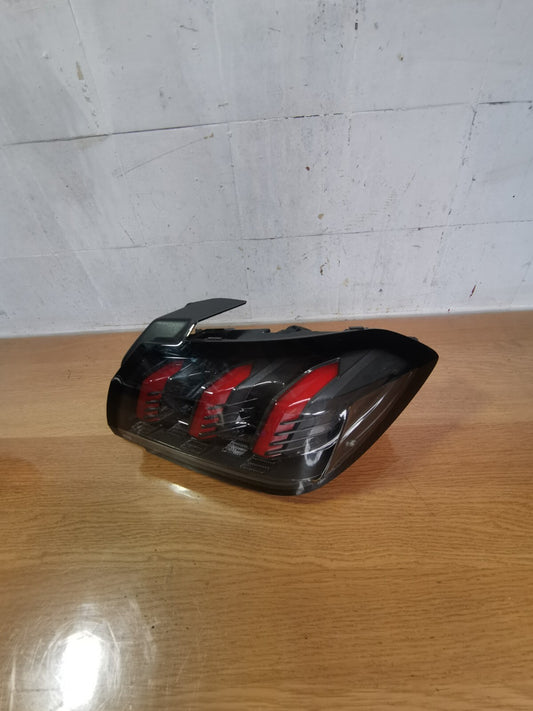 ✅PEUGEOT 208 ALLURE EV 2020 REAR RIGHT TAIL LIGHT 9823216680 Warranty A197 - Image 2