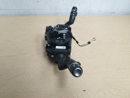 LAND ROVER DISCOVERY L462 2018 STEERING COLUMN INDICATOR WIPER STALKS HPLA13N064 - Image 3