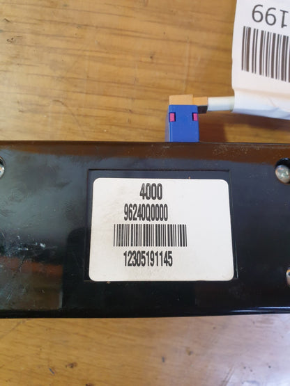 ✅2023 HYUNDAI I20 MK3 N LINE ANTENNA CONTROL MODULE UNIT ECU 96240Q0000 A189 - Image 5