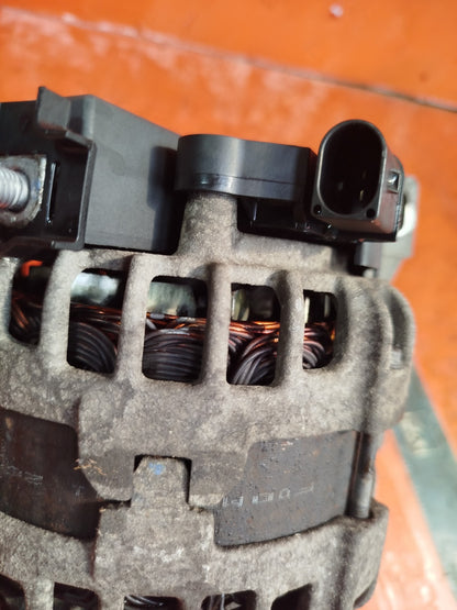 ✅VOLVO XC60 SE AWD 2.4 DIESEL 2012 ALTERNATOR 30659131 Warranty A289 - Image 6