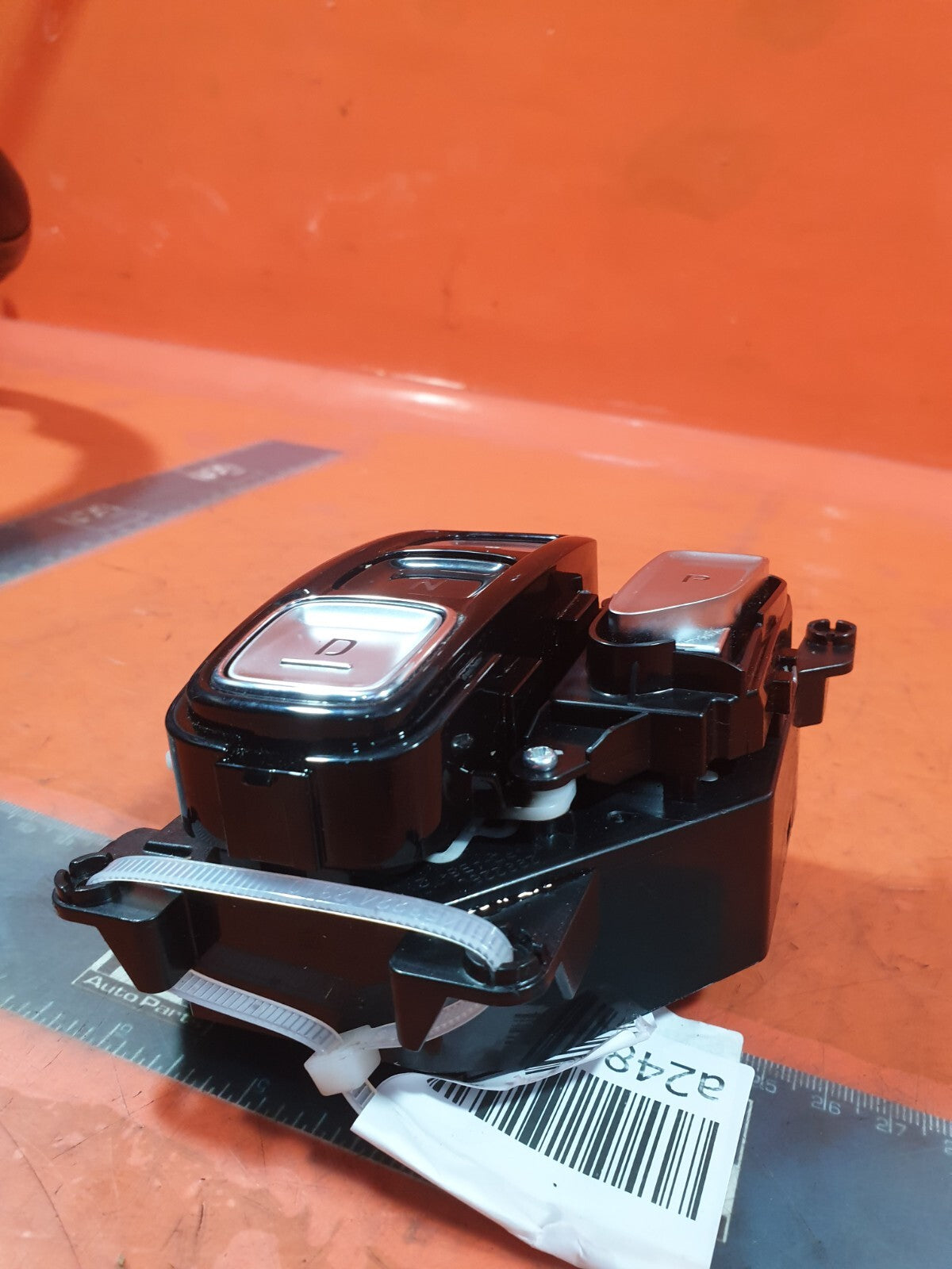 ✅Hyundai Tucson MK4 Ultimate 2023 1.6 Petrol AUTO GEAR SELECTOR UNIT 299228620 - Image 6