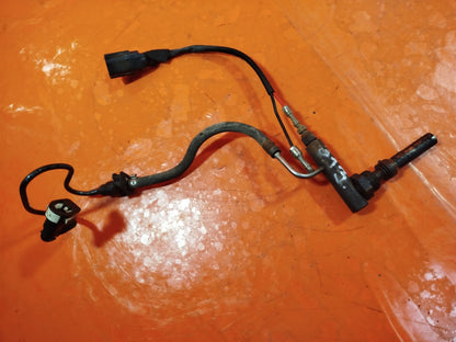 ✅FORD FOCUS MK3 2.0 DIESEL 2013 DPF FUEL VAPOURISER VALVE Warranty A313 - Image 11