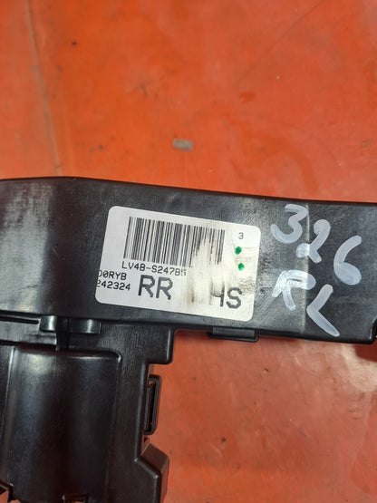 ✅FORD KUGA ST-LINE 2.5 PETROL 2025 REAR LEFT DOOR STOPPER LV4BS247B50 Warranty - Image 5