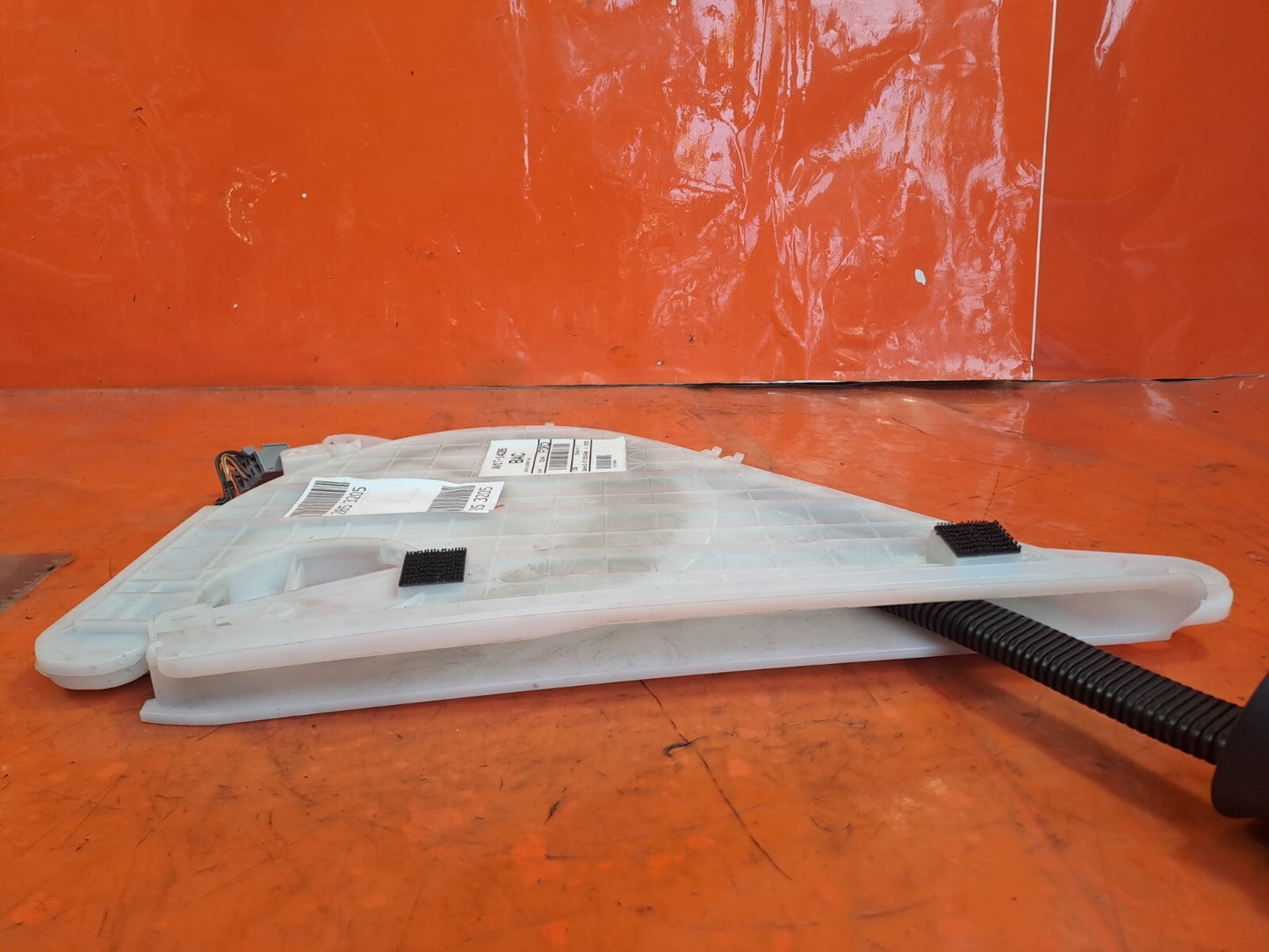 ✅FORD B-MAX TITANIUM 1.0 PETROL 2014 REAR RIGHT DOOR WIRING LOOM SECTION A285 - Image 6