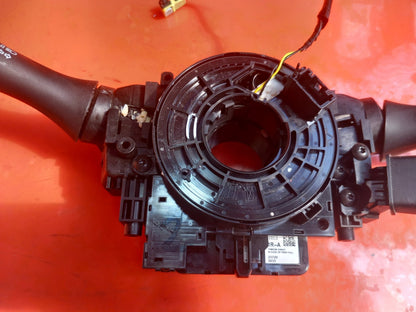 Renault Captur 1.6 Petrol 2023 Wiper Indicator Control Switch Stalk Squib A392 - Image 3