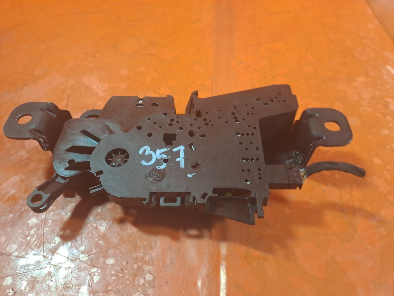 ✅BMW G20 320I 2.0 PETROL 2021 TAILGATE BOOT LOCK CATCH LATCH 7383283 Warranty - Image 6