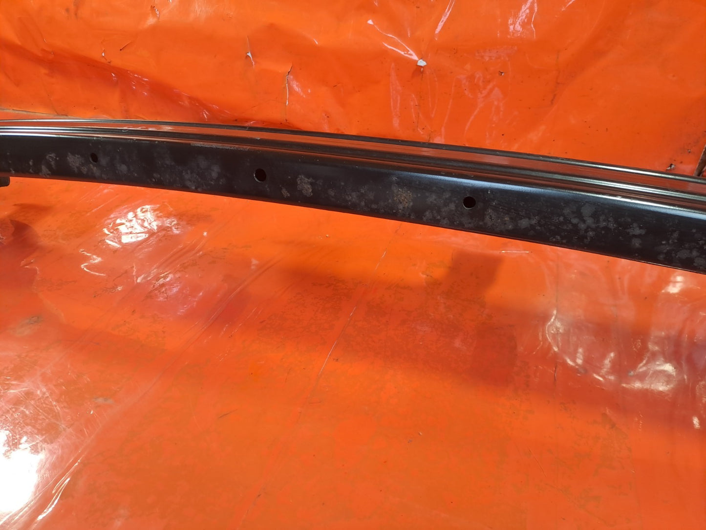 ✅Renault Captur Iconic 1.3 Petrol 2021 Rear Bumper Reinforcement Crash Bar A385 - Image 7