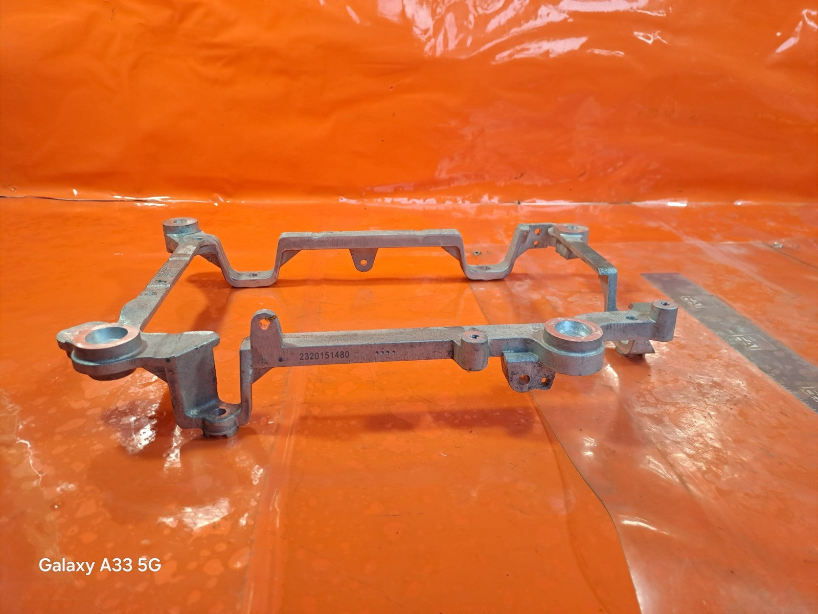 ✅POLESTAR 2 LONG RANGE 2023 INVERTER BRACKET 32362923 Warranty A312 - Image 11