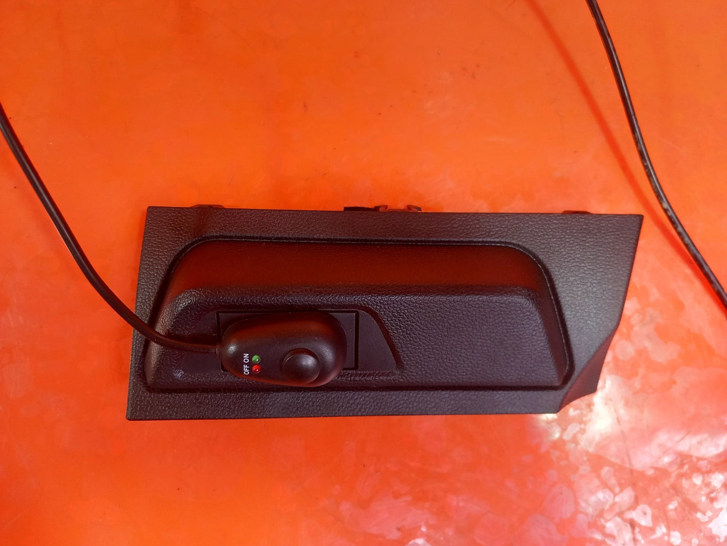 Dacia Jogger 1.0 Petrol 2024 Switch Panel 681632581R Warranty A391 - Image 4