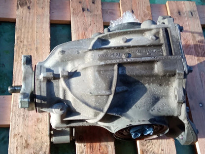 ✅MERCEDES CLS 450 W257 2019 REAR DIFF DIFFERENTAIL A2133510005 A2133510008 A006 - Image 2