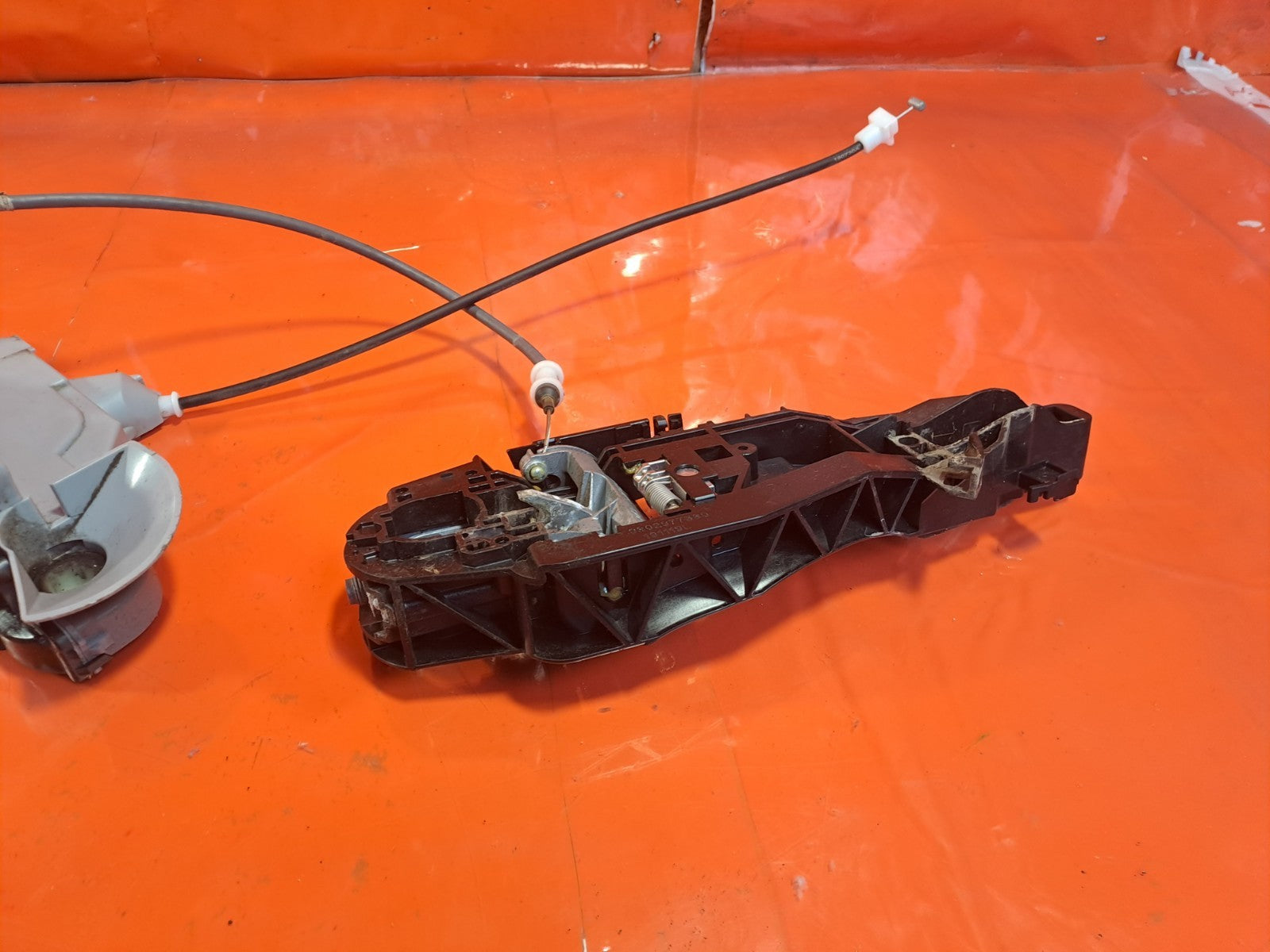 ✅Citroen Berlingo 650 1.5 Diesel 2020 Rear Left Door Lock 16943588 Warranty A381 - Image 6