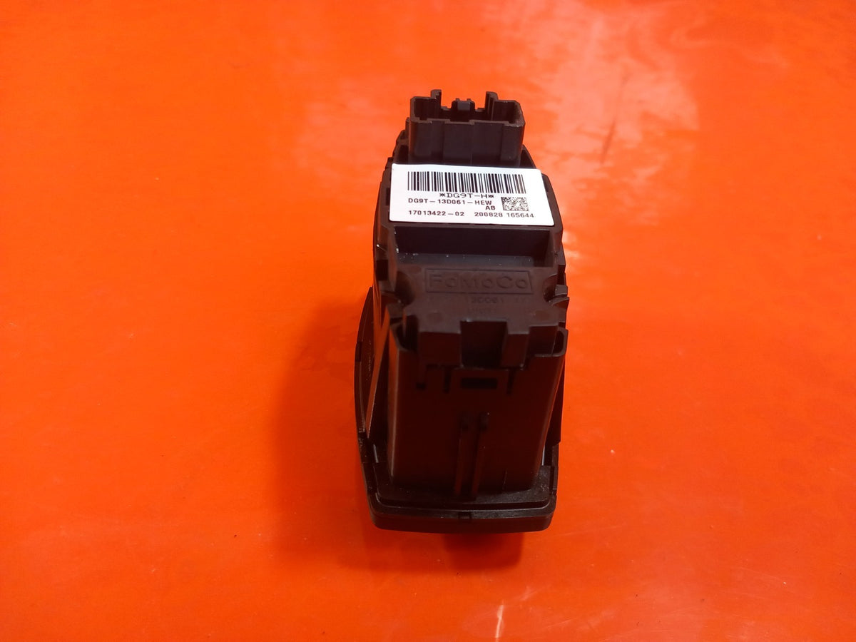 2021 Ford Ranger Wildtrak Headlight Control Switch DG9T-13D061-HEW Warranty A407 - Image 10
