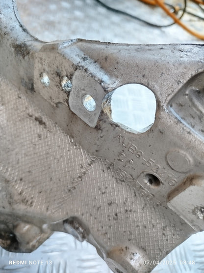 ✅AUDI A5 S LINE 2.0 PETROL 2010 FRONT SUBFRAME 8T0399315H Warranty A223 - Image 6