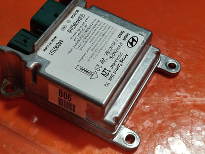 ✅2010 HYUNDAI I800 AIRBAG CONTROL MODULE ECU 95910-4H600 + WARRANTY A325 - Image 5