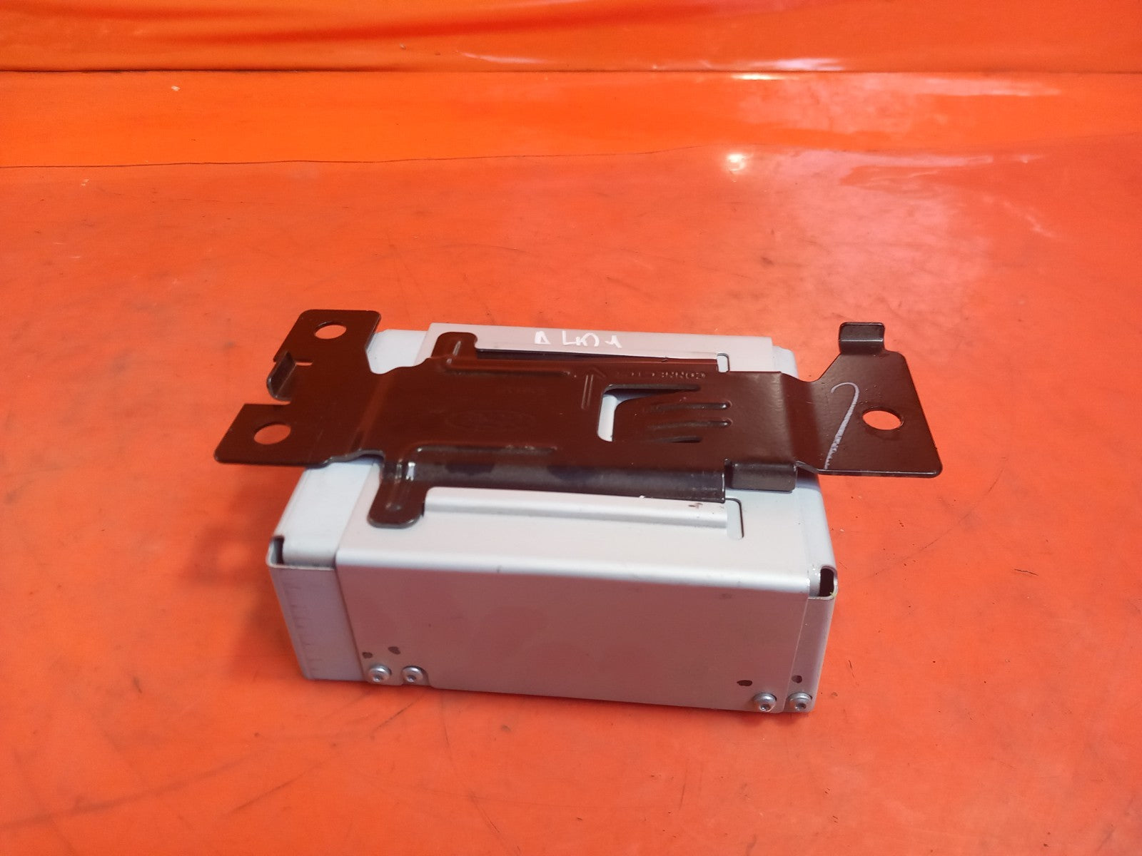 2017 Ford Ranger Wildtrak Power Inverter DS7T-19G317-BF Warranty A401 - Image 9