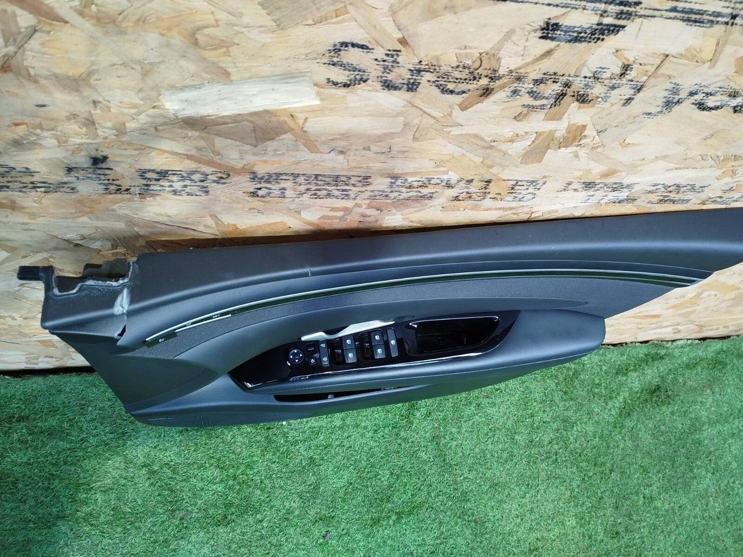 ✅HYUNDAI TUCSON MK4 1.6 PETROL 2023 FRONT RIGHT DOOR CARD Warranty A248 - Image 6