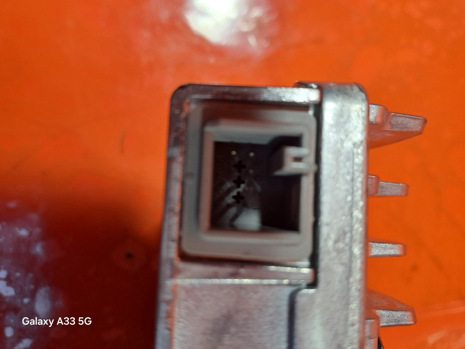 ✅POLESTAR 2 LONG RANGE 2023 FRONT CAMERA 32410198AA Warranty A312 - Image 10