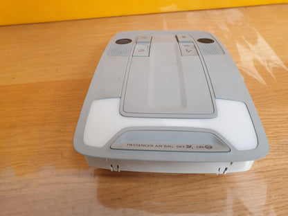 2023 AUDI Q2 1.5 PETROL INTERIOR ROOF READING LIGHTS 5Q0951177A +WARRANTY A091 - Image 5