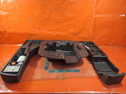 ✅FORD KUGA ST-LINE 2.5 PETROL 2025 TOOL KIT Warranty A326 - Image 2