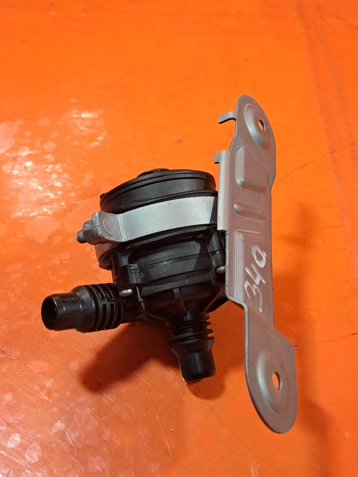 ✅BMW G20 330E 2.0 PETROL 2023 AUXILIARY WATER PUMP 8651287 Warranty A340 - Image 2