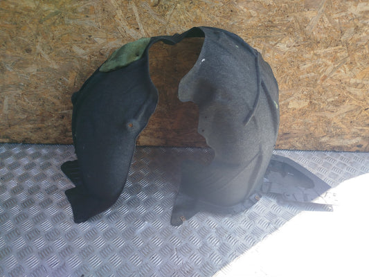 ✅Ford Focus (C51) 2018 1.5 Diesel FRONT RIGHT WHEEL ARCH LINER Warranty A257 - Image 1