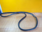 ✅2022 TESLA MODEL Y FRONT RIGHT DOOR SEAL + WARRANTY A172 - Image 1