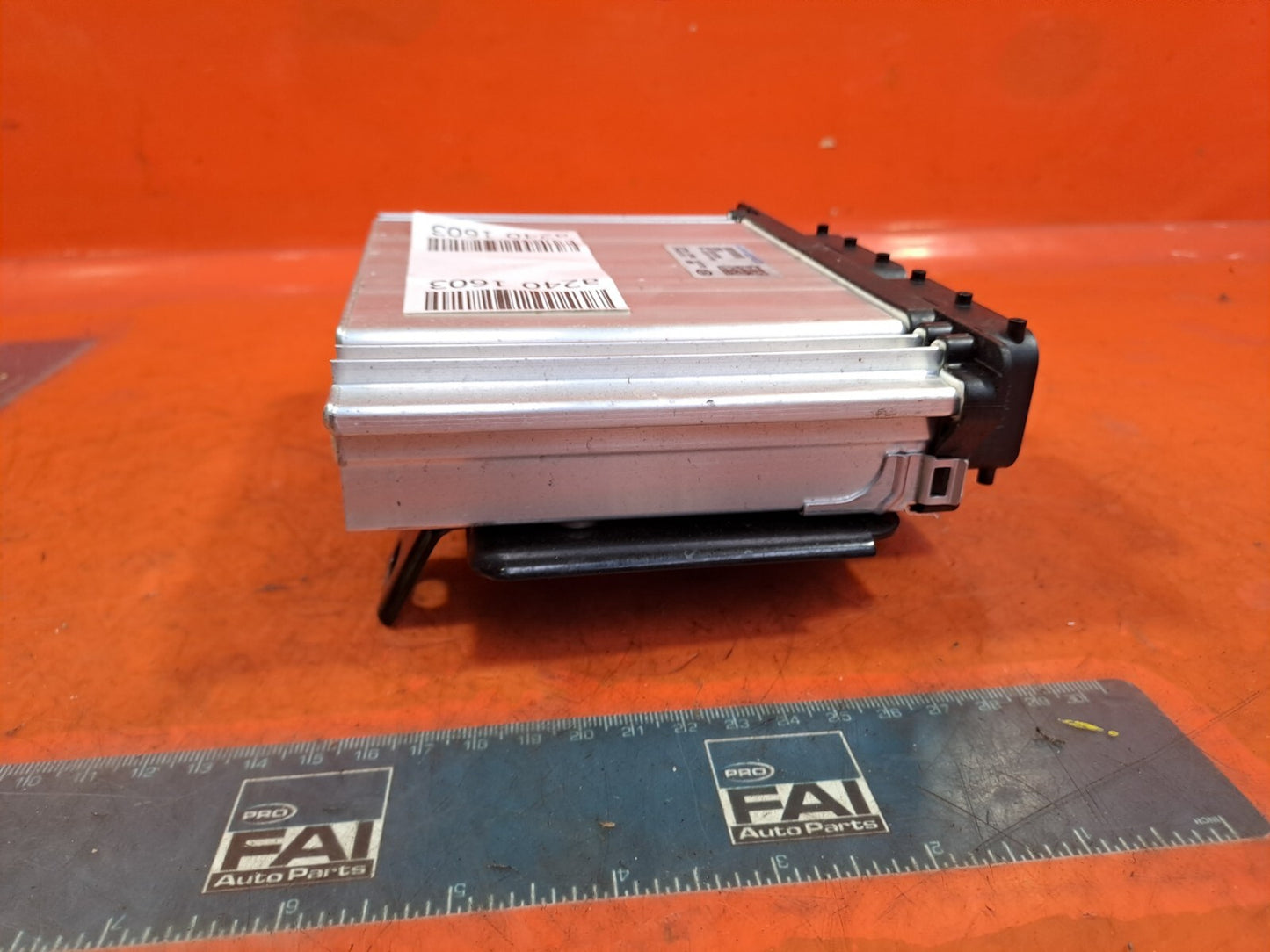 ✅2021 KIA STONIC GT-LINE 1.0P ENGINE ECU PCM MODULE 39106-07050 + WARRANTY A240 - Image 7