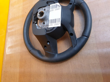 ✅2022 HYUNDAI I20 MK3 1.0P STEERING WHEEL 56100Q0FB0 + WARRANTY A181 - Image 10