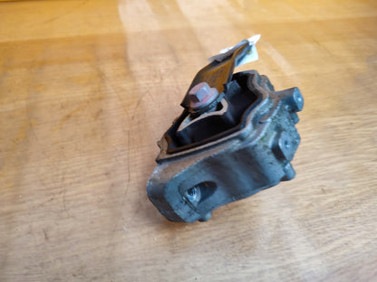 ✅2018 Jaguar E-Pace Right Side Engine Mount Bracket 6G92-6P082-AB WARRANTY A102 - Image 7