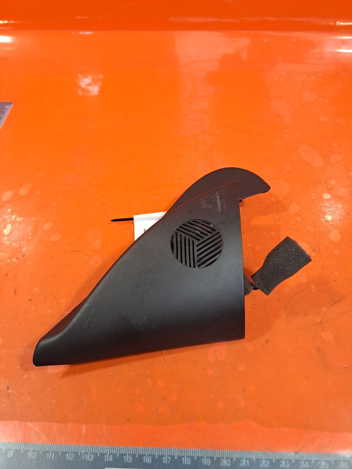 HYUNDAI IONIQ 5 2024 FRONT LEFT DOOR SPEAKER 87651-GI 000 96310-GI300 Warranty