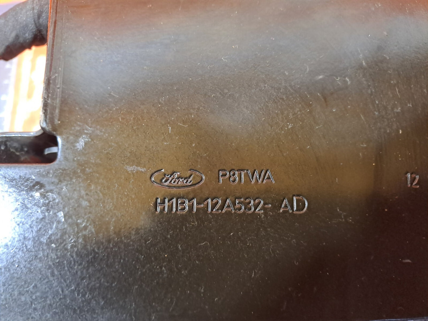 ✅Ford Fiesta St-Line 1.0 Petrol 2019 ENGINE CONTROL MODULE H1B1-12A650-EA A251 - Image 6