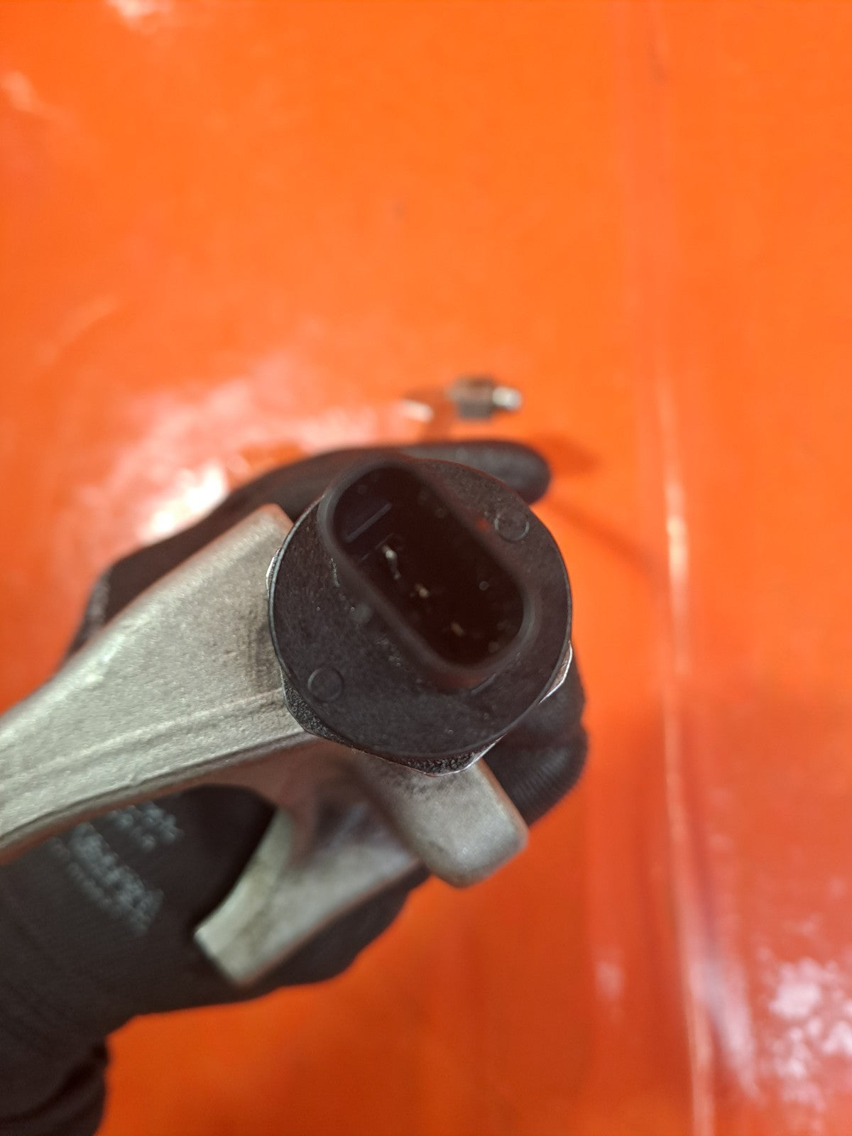 ✅2016 BMW 3 SERIES F30 FUEL INJECTION RAIL 7639975 + WARRANTY A330 - Image 9