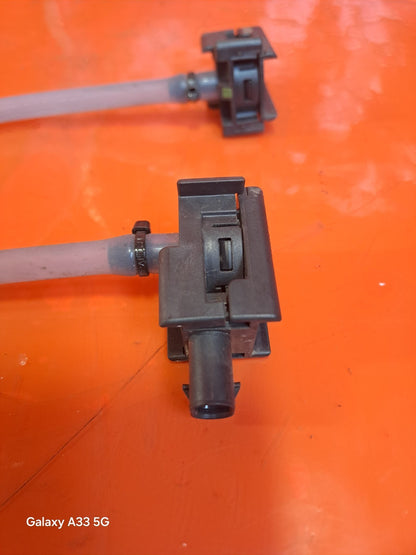 ✅MERCEDES A180D SPORT W177 1.5 DIESEL 2018 PRESSURE IMPACT SENSOR A1779051006 - Image 6