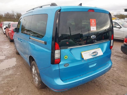 ✅FORD GRAND TOURNEO CONNECT 1.5 DIESEL 2024 BREAKING PRICE/WHEEL NUT ONLY A341 - Image 4