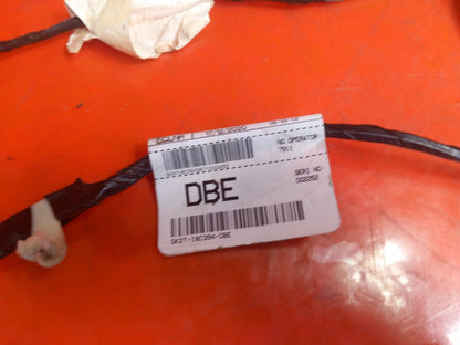 Ford Transit Custom 2.0 Diesel 2021 Rear Right Door Wiring Loom GK2T18C394DBE - Image 10