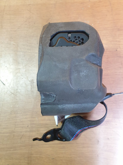 ✅BMW I4 G26 E-DRIVE 40M SPORT 2023 REAR LEFT SEAT BELT 5A0C3F1 Warranty A190 - Image 8