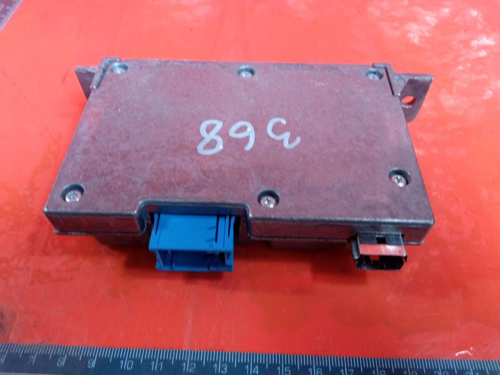 ✅2016 BMW 4 Series F33 Camera Control Unit Module 9399247 + Warranty A368 - Image 5