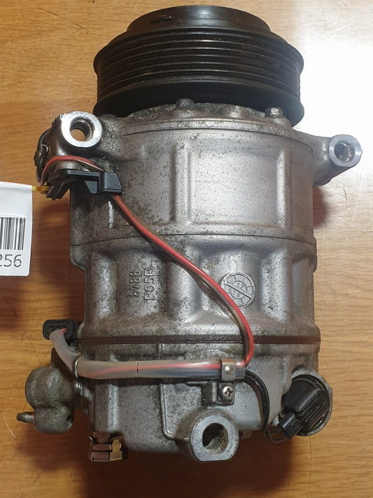 ✅2016 LAND ROVER DISCOVERY SPORT L550 AIR CON PUMP COMPRESSOR CPLA-19D629-BG - Image 1
