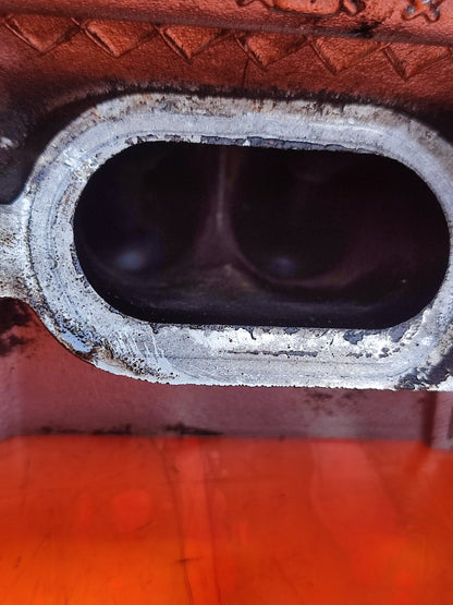 ✅RANGE ROVER VOGUE L322 4.4 PETROL 2005 CYLINDER HEAD 1745465 Warranty A274 - Image 8