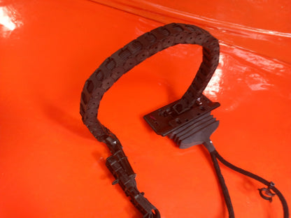 2024 Ford Transit Custom Driver Side Door Wiring Loom PZ3T-14B618-CC A406 - Image 2