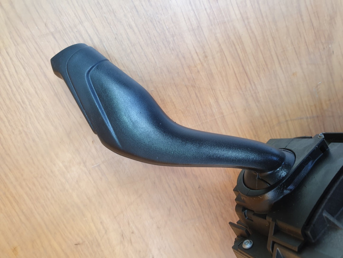 ✅2016 Ford Transit Custom Indicator Wiper Stalk Squib BK2T-14A664-BA A144 - Image 10