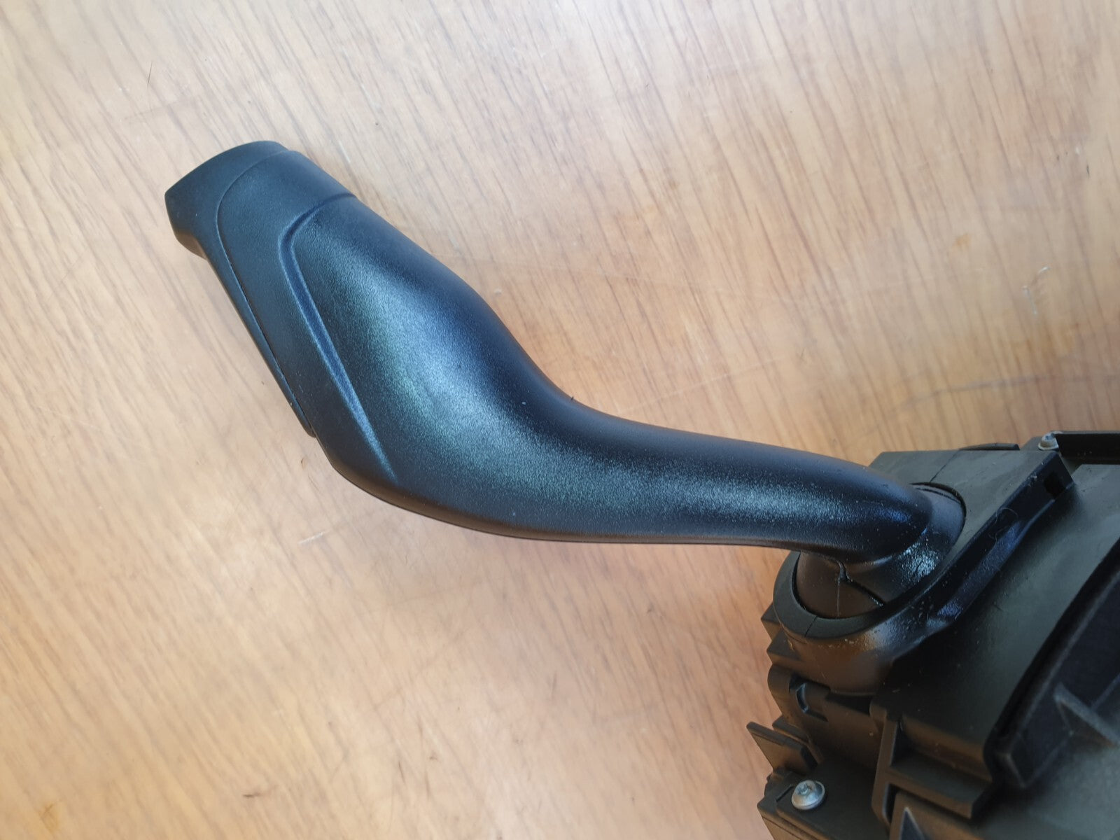 ✅2016 Ford Transit Custom Indicator Wiper Stalk Squib BK2T-14A664-BA A144 - Image 10