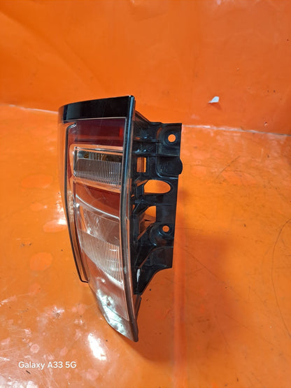 ✅2017 FORD GALAXY MK4 REAR RIGHT OUTER TAIL LIGHT EM2B-13404-AG + WARRANTY A296 - Image 2