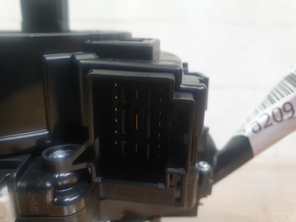 2023 CUPRA BORN V2 EV INDICATORS WIPER STALK SQUIB 10537716 + WARRANTY A209 - Image 5