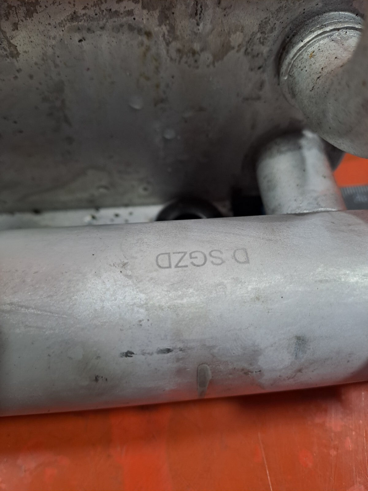 Hyundai Ioniq 5 Namsan 2024 Air Con Condenser Assy 97606-GI520 976W6-GI500 A226 - Image 2