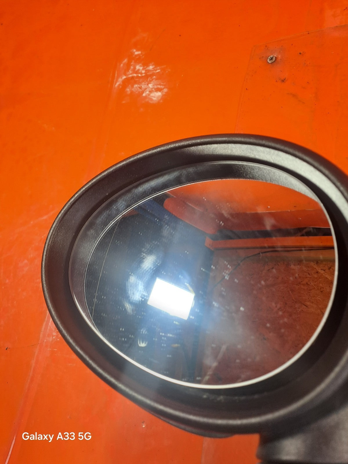 ✅MINI COUNTRYMAN ONE D MK3 1.6 DIESEL 2013 FRONT RIGHT & LEFT WING MIRROR GREY - Image 12