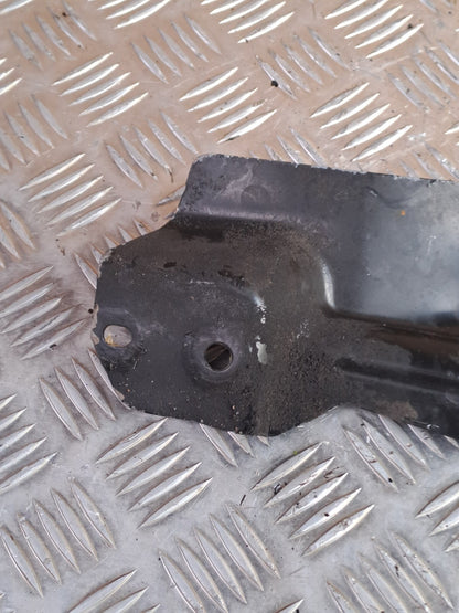 ✅Porsche Cayenne V6 2010 3.6 Petrol Radiator Cross Member Mount 7L0805551A A268 - Image 7