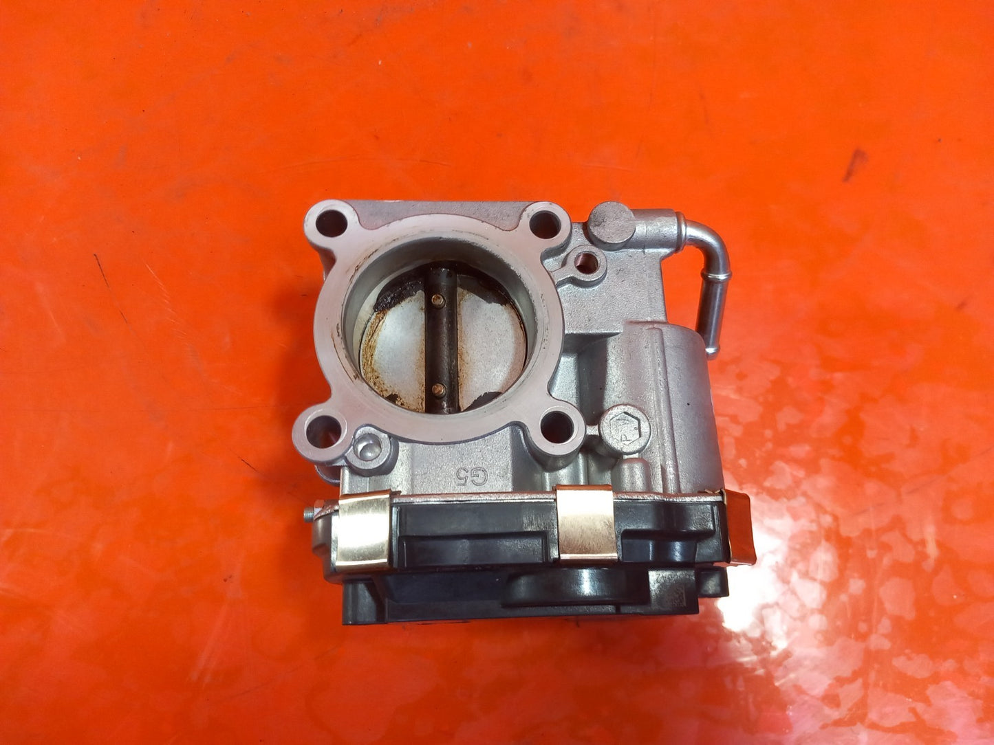 2023 Renault Captur II Throttle Body Warranty A392 - Image 5